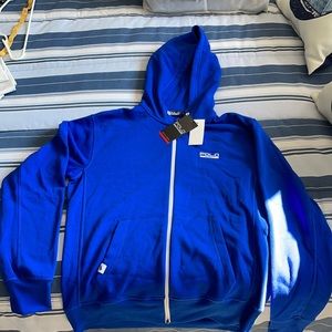 Polo Ralph Lauren Sapph Star Polo Sport